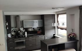 Nikoletos Apartamentai